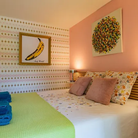 Vendégház La Maison Pop Avec Piscine Privee Romans-sur-Isère
