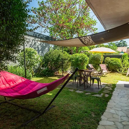 La Maison Pop Avec Piscine Pensjonat